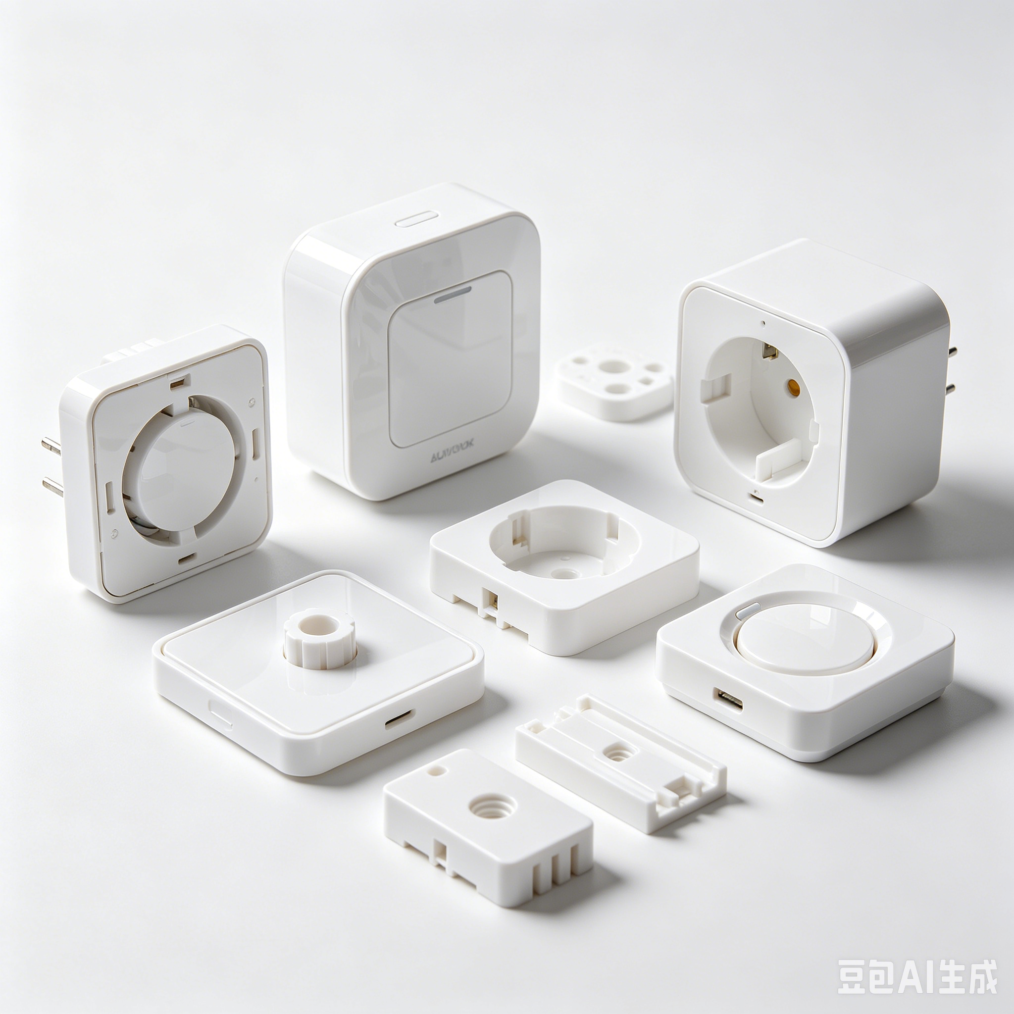 昌平模具开发
